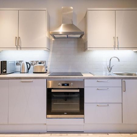 Beautiful Central Apartment Brighton Ngoại thất bức ảnh