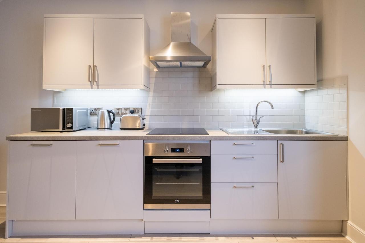 Beautiful Central Apartment Brighton Ngoại thất bức ảnh