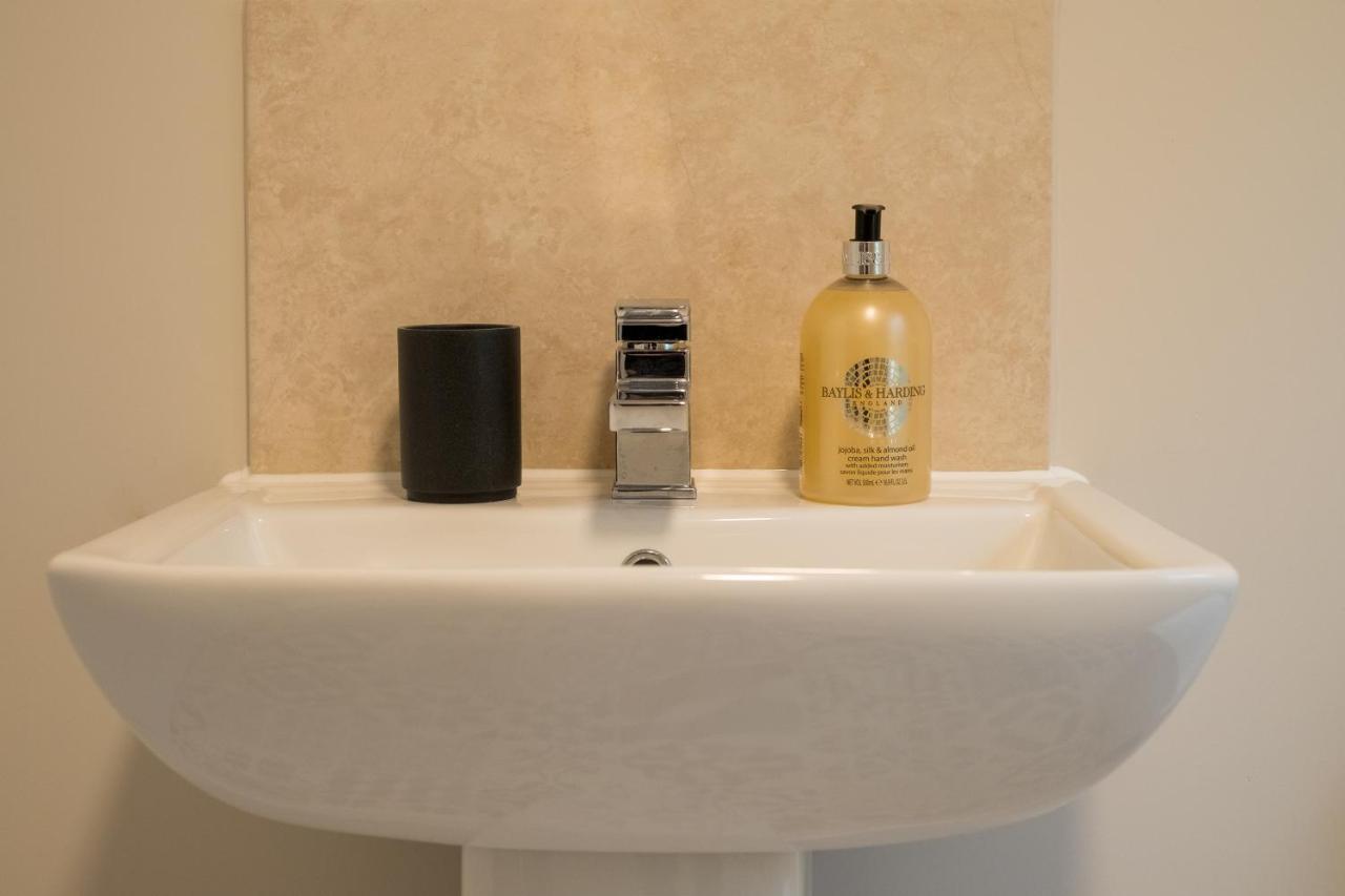 Beautiful Central Apartment Brighton Ngoại thất bức ảnh