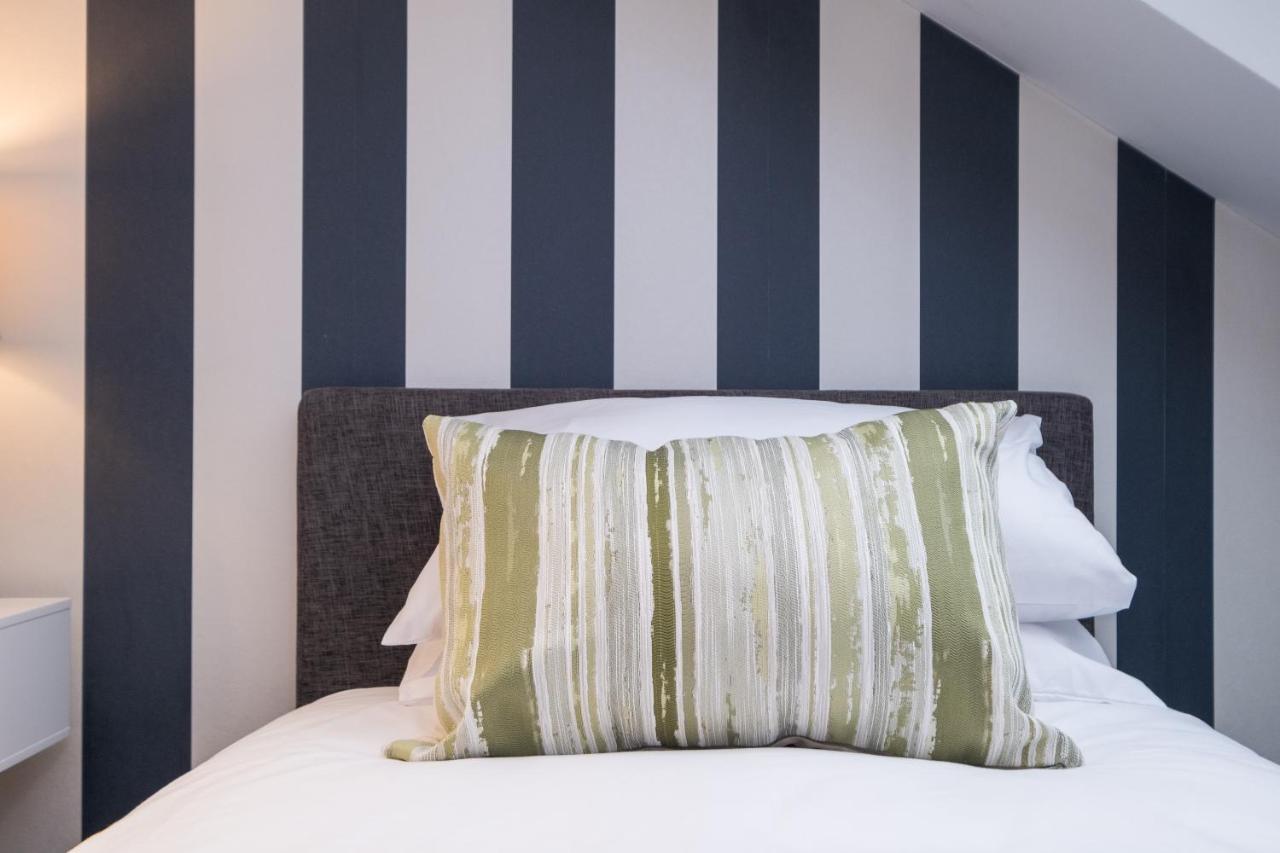 Beautiful Central Apartment Brighton Ngoại thất bức ảnh