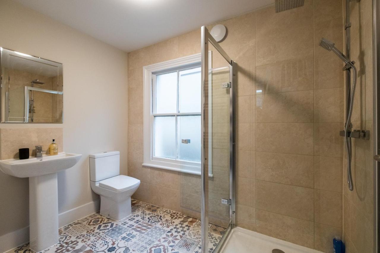 Beautiful Central Apartment Brighton Ngoại thất bức ảnh