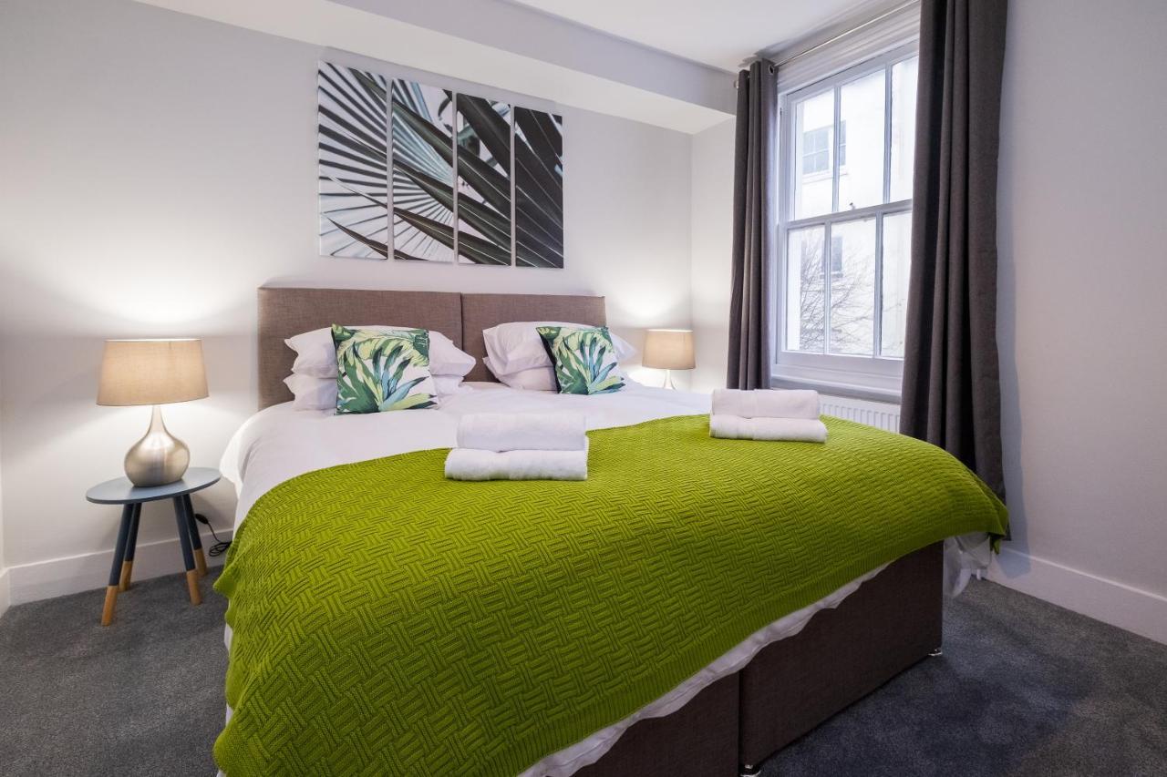 Beautiful Central Apartment Brighton Ngoại thất bức ảnh