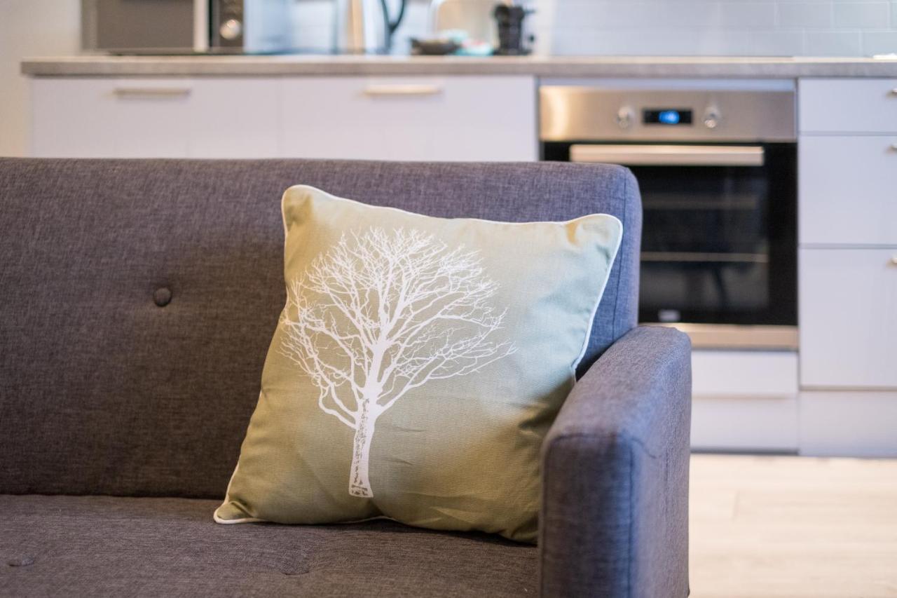 Beautiful Central Apartment Brighton Ngoại thất bức ảnh