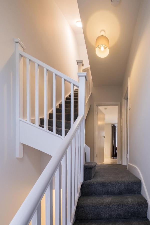 Beautiful Central Apartment Brighton Ngoại thất bức ảnh
